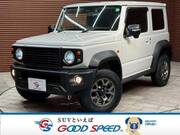 2019 SUZUKI JIMNY SIERRA