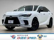 2023 LEXUS RX