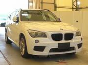 2011 BMW X1