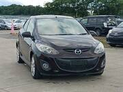 2013 MAZDA DEMIO SPORT