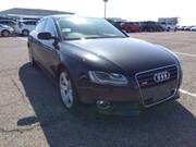 2010 AUDI A5 SPORTBACK