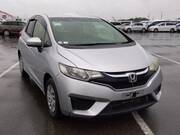 2016 HONDA FIT