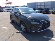 2019 LEXUS NX
