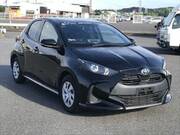 2020 TOYOTA YARIS