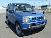 2000 SUZUKI JIMNY XC