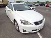2013 LEXUS IS