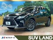 2017 LEXUS RX