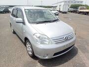 2010 TOYOTA RAUM HID SELECTION