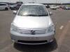 TOYOTA RAUM