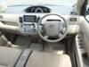 TOYOTA RAUM