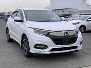2020 HONDA VEZEL HYBRID Z HONDA SENSING