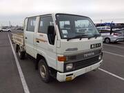 1992 TOYOTA HIACE TRUCK 0.85ton