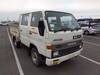 TOYOTA HIACE TRUCK
