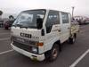 TOYOTA HIACE TRUCK
