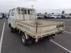 TOYOTA HIACE TRUCK