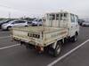 TOYOTA HIACE TRUCK