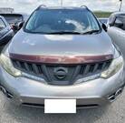 2009 NISSAN MURANO