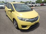 2014 HONDA FIT HYBRID L PKG