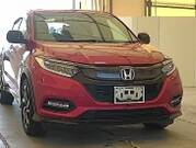 2018 HONDA VEZEL HYBRID RS HONDA SENSING