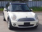 2010 BMW MINI