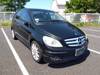 MERCEDES BENZ B CLASS