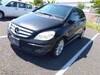 MERCEDES BENZ B CLASS