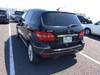 MERCEDES BENZ B CLASS