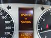 MERCEDES BENZ B CLASS