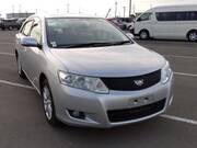 2007 TOYOTA ALLION