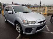 2011 MITSUBISHI OUTLANDER