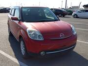 2010 MAZDA VERISA L