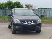 2013 NISSAN DUALIS 20G FOUR