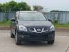 NISSAN DUALIS