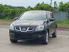 NISSAN DUALIS