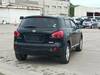 NISSAN DUALIS