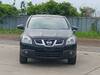 NISSAN DUALIS