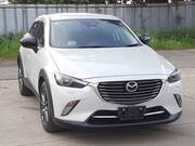 2017 MAZDA CX-3