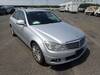 MERCEDES BENZ C CLASS