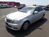 MERCEDES BENZ C CLASS