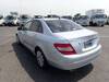 MERCEDES BENZ C CLASS