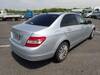 MERCEDES BENZ C CLASS