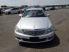 MERCEDES BENZ C CLASS