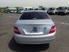 MERCEDES BENZ C CLASS