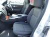 MERCEDES BENZ C CLASS