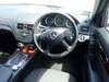 MERCEDES BENZ C CLASS
