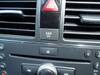 MERCEDES BENZ C CLASS
