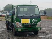 2006 MITSUBISHI CANTER 4ton