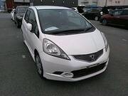 2008 HONDA FIT RS