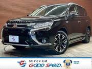 2015 MITSUBISHI OUTLANDER PHEV