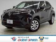 2021 TOYOTA YARIS CROSS